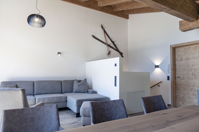 Fabelhaftes Premium-Chalet in bester Lage von Uttendorf!