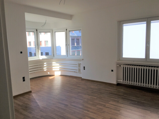 Schöne 3-Zimmer-Wohnung in Top-Lage in Bregenz zu vermieten