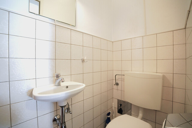 Geräumige und helle 3-Zimmer  Wohnung im Herzen von Hard