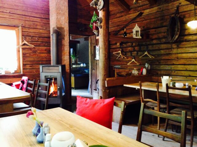 Neue Pächter:innen für den Rappenloch-Stadl gesucht