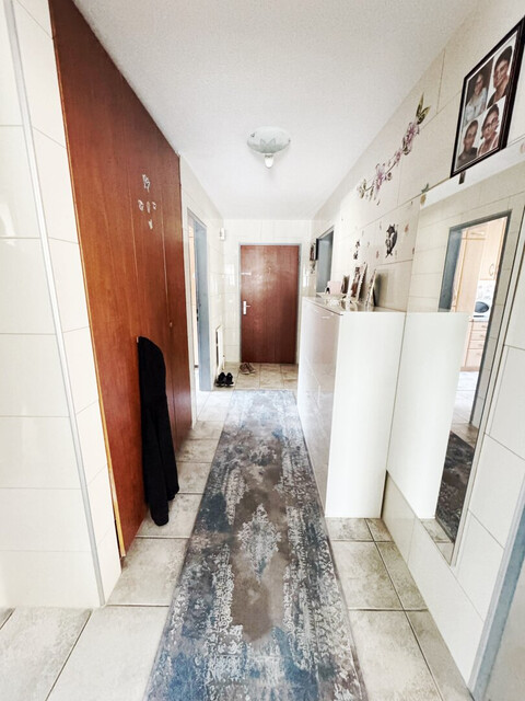 Attraktive 4,5 Zimmer-Wohnung in Bürs – mit Balkon und Garage, perfekt fürs Familienleben!