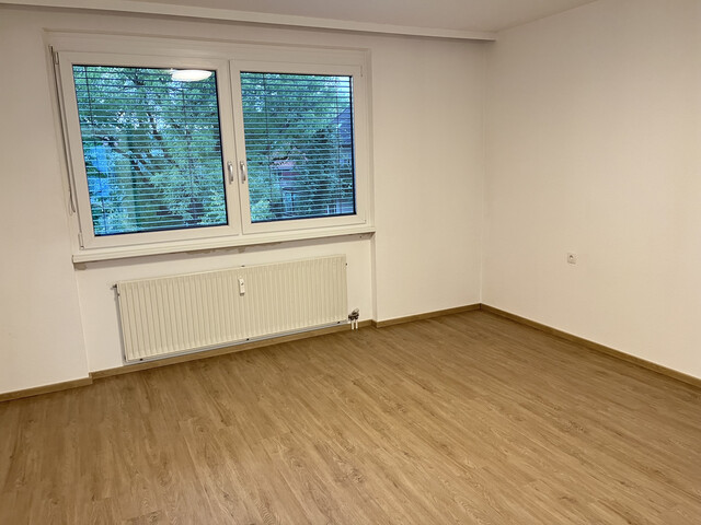 2-Zimmer, 58m2, zentral in Dornbirn mit bester Verkehrsanbindung, 5min zur Fachhochschule, 5min ins Stadtzentrum