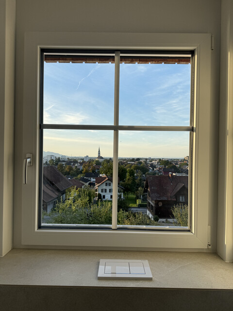 Außergewöhnliche 4-Zimmer-Penthousewohnung mit Weitblick/Top 8, Dornbirn, Im Winkel