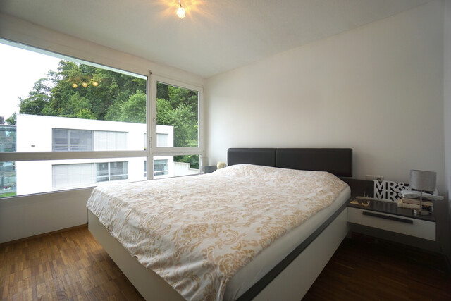 2 Zimmer-Wohnung  |  Feldkirch  |  Haus 55