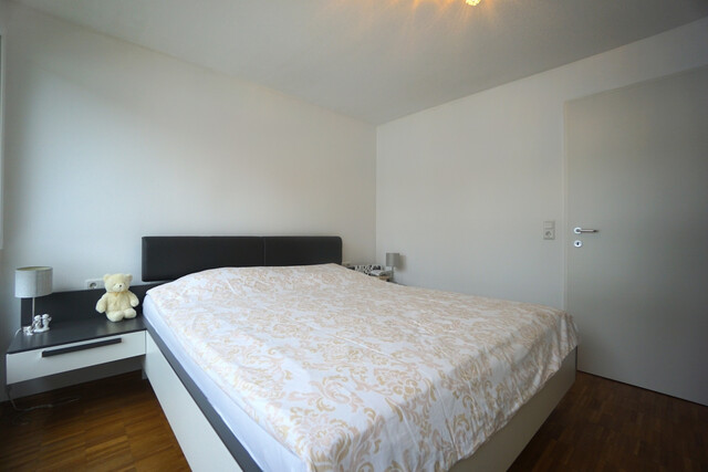 2 Zimmer-Wohnung  |  Feldkirch  |  Haus 55