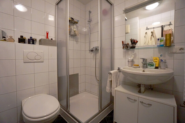 2 Zimmer-Wohnung  |  Feldkirch  |  Haus 55