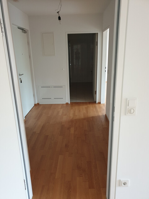 Den Bodensee zum Greifen nah - exklusive 2 Zimmer-Terassenwohnung in Lochau