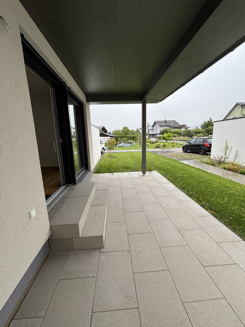 Mietkauf: Ihr neues Zuhause Fußach - Mahd