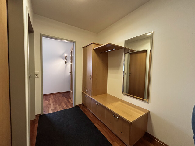 Helle 84 m² Wohnung im Zentrum von Bludenz – Bergblick & Verkehrsanbindung