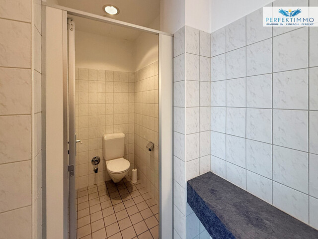 282 m² Geschäftsfläche zur Miete