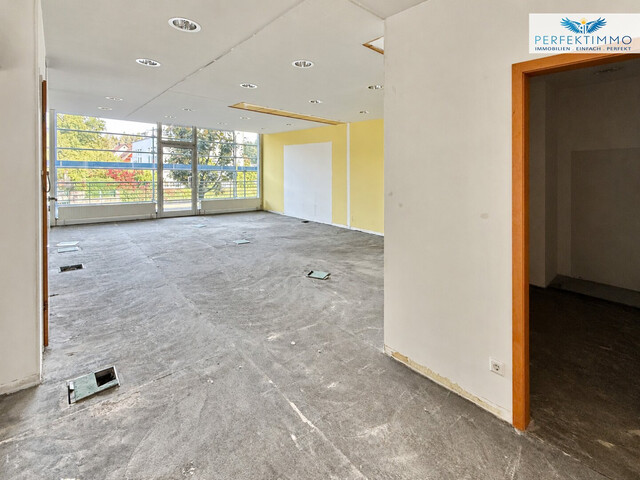 282 m² Geschäftsfläche zur Miete