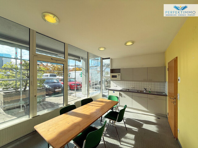 282 m² Geschäftsfläche zur Miete