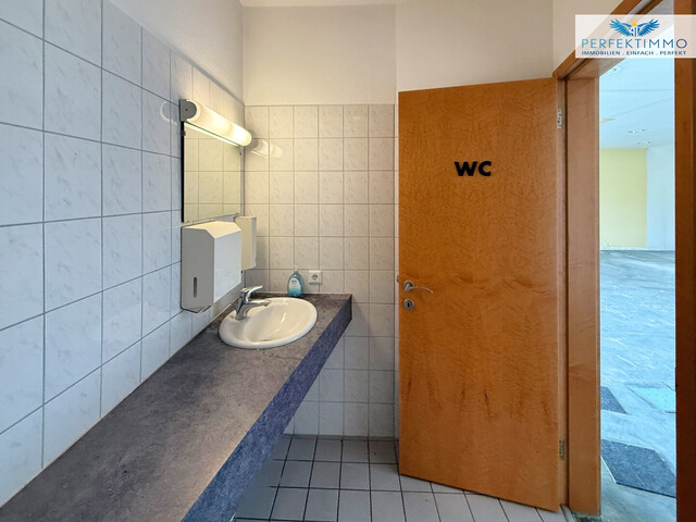 282 m² Geschäftsfläche zur Miete