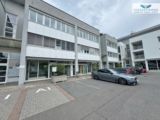 282 m² Geschäftsfläche zur Miete