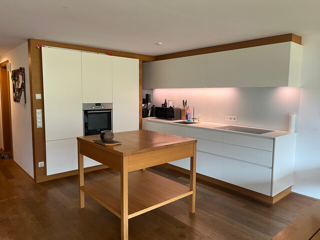 4-Zimmerwohnung in Schoppernau mit Loggia zu vermieten 