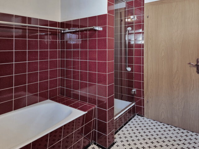 Sonniges Einfamilienhaus mit großem Garten und Dachterrasse in ruhiger Lage von Dornbirn