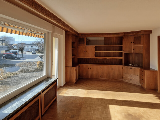 Sonniges Einfamilienhaus mit großem Garten und Dachterrasse in ruhiger Lage von Dornbirn