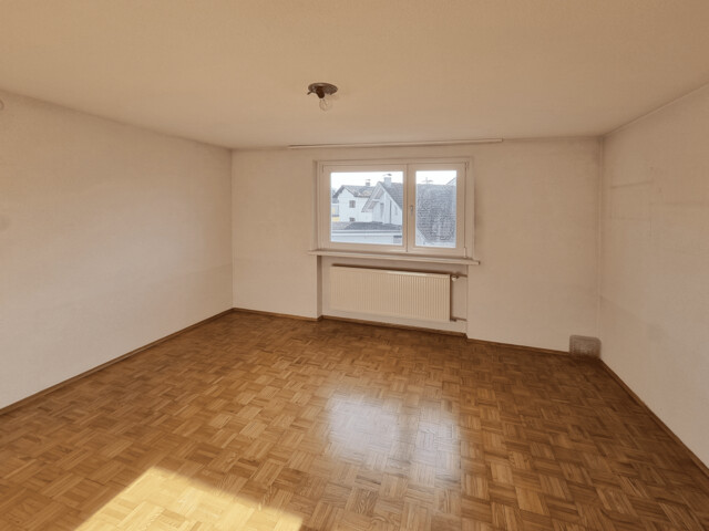 Sonniges Einfamilienhaus mit großem Garten und Dachterrasse in ruhiger Lage von Dornbirn