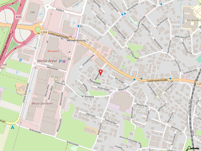 HEIMRIED 5: Moderne Architektur: 3-Zimmerwohnung mit Balkon, PROVISIONSFREI