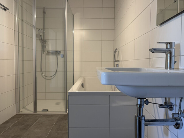 HEIMRIED 5: Moderne Architektur: 3-Zimmerwohnung mit Balkon, PROVISIONSFREI