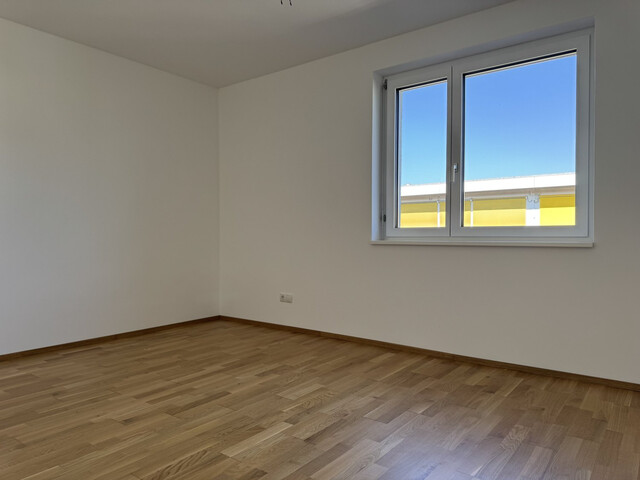 HEIMRIED 5: Moderne Architektur: 3-Zimmerwohnung mit Balkon, PROVISIONSFREI