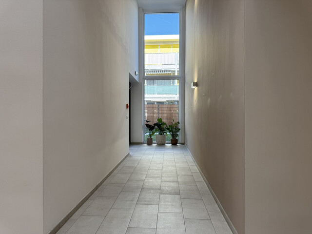 HEIMRIED 5: Moderne Architektur: 3-Zimmerwohnung mit Balkon, PROVISIONSFREI