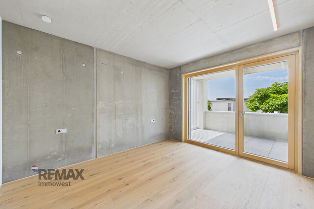 Luxuriöse 3-Zimmer-Neubauwohnung am Bodensee mit großem Balkon – ideal als Haupt- oder Zweitwohnsitz