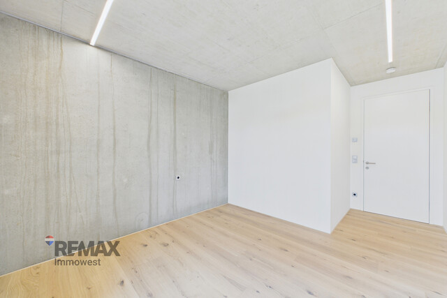 Luxuriöse 3-Zimmer-Neubauwohnung am Bodensee mit großem Balkon – ideal als Haupt- oder Zweitwohnsitz
