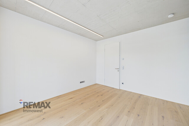 Luxuriöse 3-Zimmer-Neubauwohnung am Bodensee mit großem Balkon – ideal als Haupt- oder Zweitwohnsitz