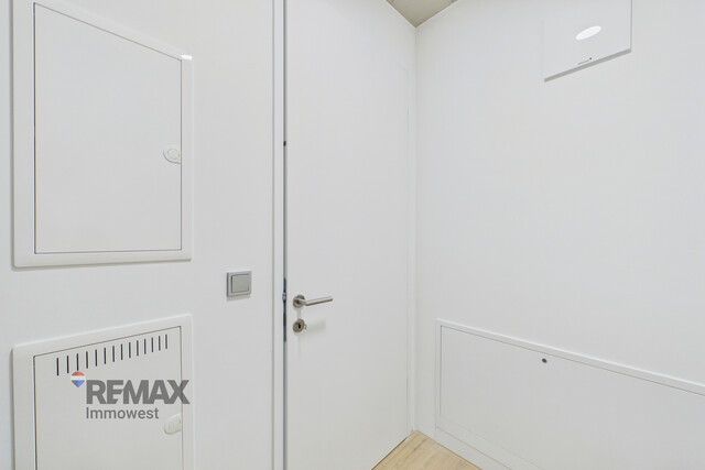 Luxuriöse 3-Zimmer-Neubauwohnung am Bodensee mit großem Balkon – ideal als Haupt- oder Zweitwohnsitz