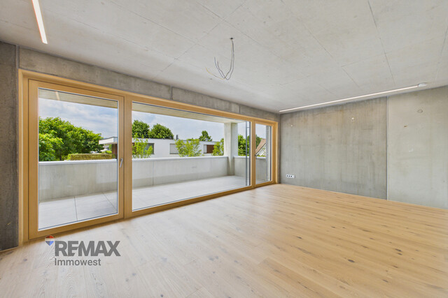 Luxuriöse 3-Zimmer-Neubauwohnung am Bodensee mit großem Balkon – ideal als Haupt- oder Zweitwohnsitz