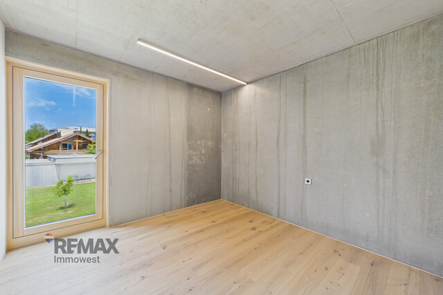 Luxuriöse 3-Zimmer-Neubauwohnung am Bodensee mit großem Balkon – ideal als Haupt- oder Zweitwohnsitz