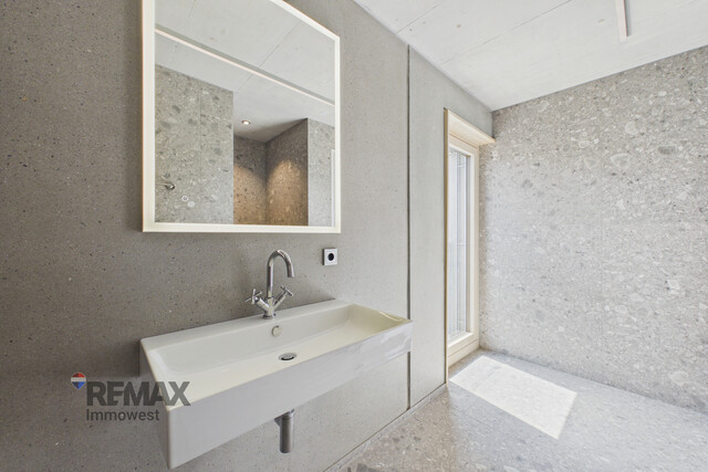 Luxuriöse 3-Zimmer-Neubauwohnung am Bodensee mit großem Balkon – ideal als Haupt- oder Zweitwohnsitz