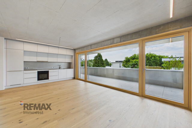 Luxuriöse 3-Zimmer-Neubauwohnung am Bodensee mit großem Balkon – ideal als Haupt- oder Zweitwohnsitz