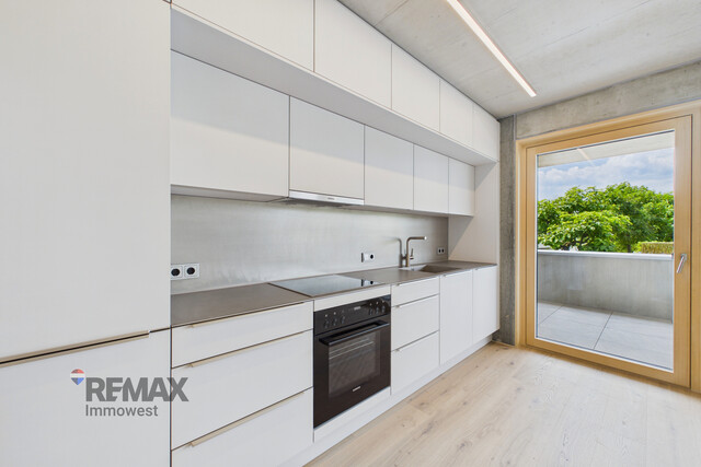 Luxuriöse 3-Zimmer-Neubauwohnung am Bodensee mit großem Balkon – ideal als Haupt- oder Zweitwohnsitz