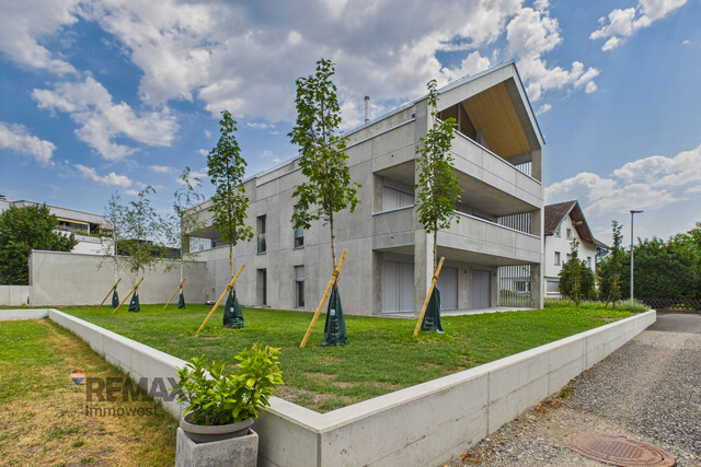 Luxuriöse 3-Zimmer-Neubauwohnung am Bodensee mit großem Balkon – ideal als Haupt- oder Zweitwohnsitz