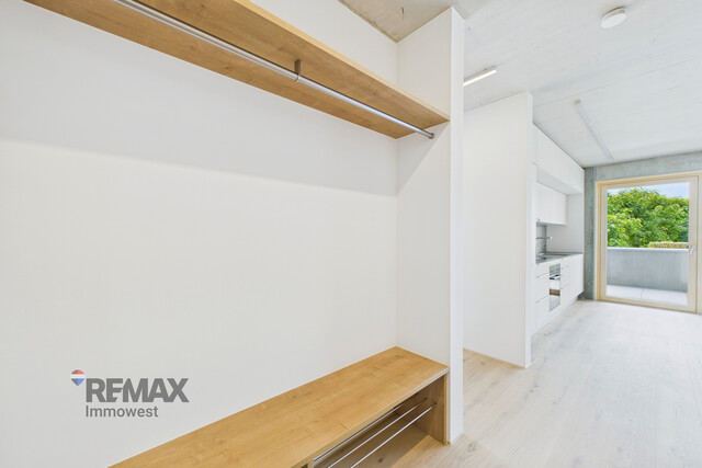 Luxuriöse 3-Zimmer-Neubauwohnung am Bodensee mit großem Balkon – ideal als Haupt- oder Zweitwohnsitz