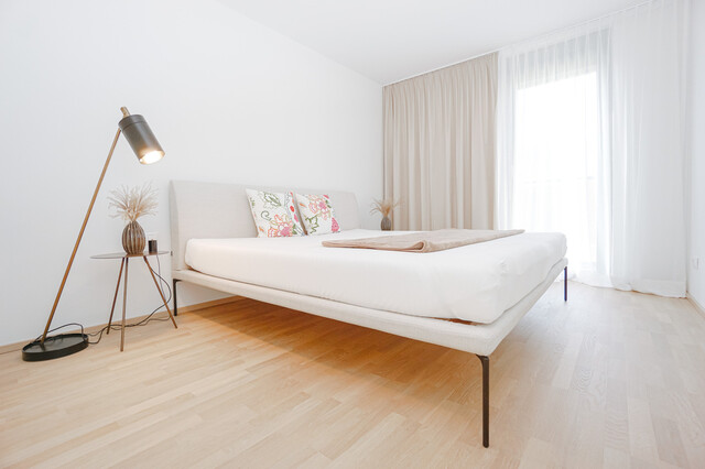 Exklusives Einfamilienhaus mit großzügigem Garten in ruhiger Lage von Koblach