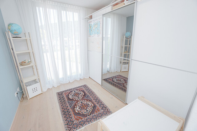 Exklusives Einfamilienhaus mit großzügigem Garten in ruhiger Lage von Koblach