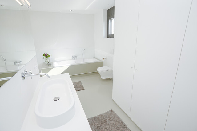 Exklusives Einfamilienhaus mit großzügigem Garten in ruhiger Lage von Koblach