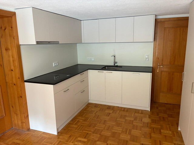 Wohnung im Pfarrhof Reuthe
