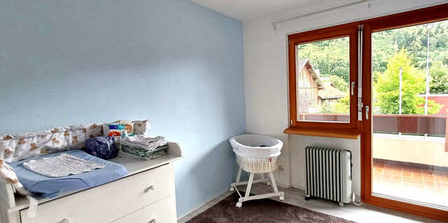 Zentral gelegene 100 m" Wohnung mit 2 Balkonen und gepflegter Ausstattung zum Bestpreis von 359.000,--