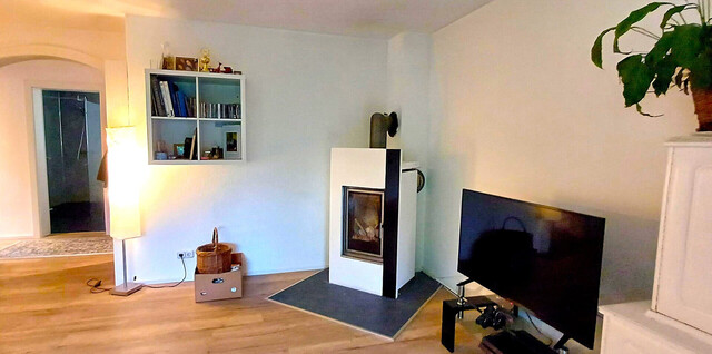 Zentral gelegene 100 m" Wohnung mit 2 Balkonen und gepflegter Ausstattung zum Bestpreis von 359.000,--