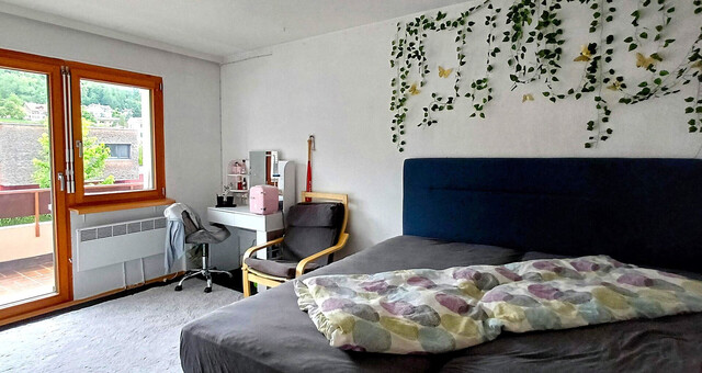 Zentral gelegene 100 m" Wohnung mit 2 Balkonen und gepflegter Ausstattung zum Bestpreis von 359.000,--