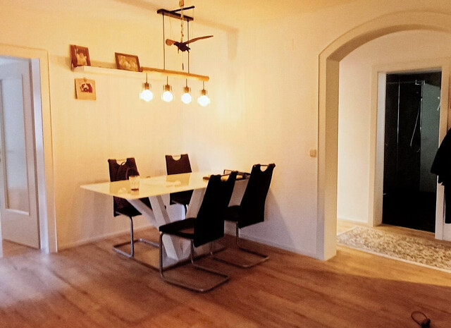 Zentral gelegene 100 m" Wohnung mit 2 Balkonen und gepflegter Ausstattung zum Bestpreis von 359.000,--