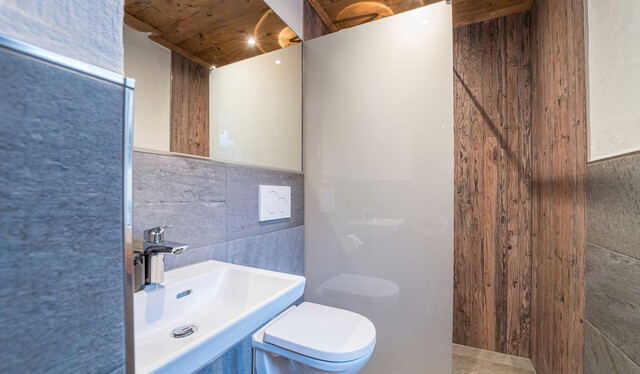 Ferienwohnung Vallüla