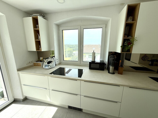 Stilvolle 3-Zimmer Wohnung in Hohenweiler