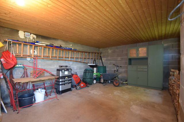 Charmantes Ferienhaus  – Naturidylle in Rickatschwende