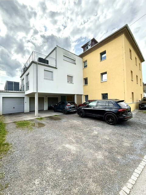 Stilvolle 3-Zimmer Wohnung in Hohenweiler