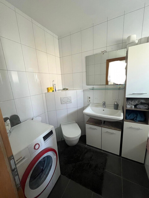 2-Zimmer-Gartenwohnung in Hohenems – Bezug ab 01.07